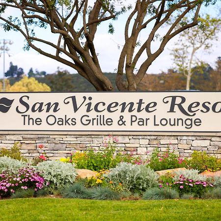 San Vicente Golf Resort Рамона Екстер'єр фото