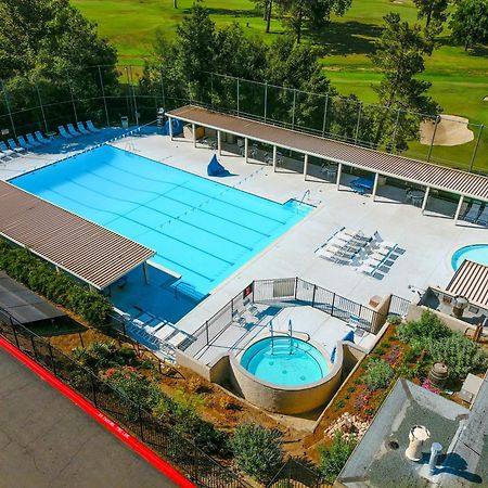 San Vicente Golf Resort Рамона Екстер'єр фото
