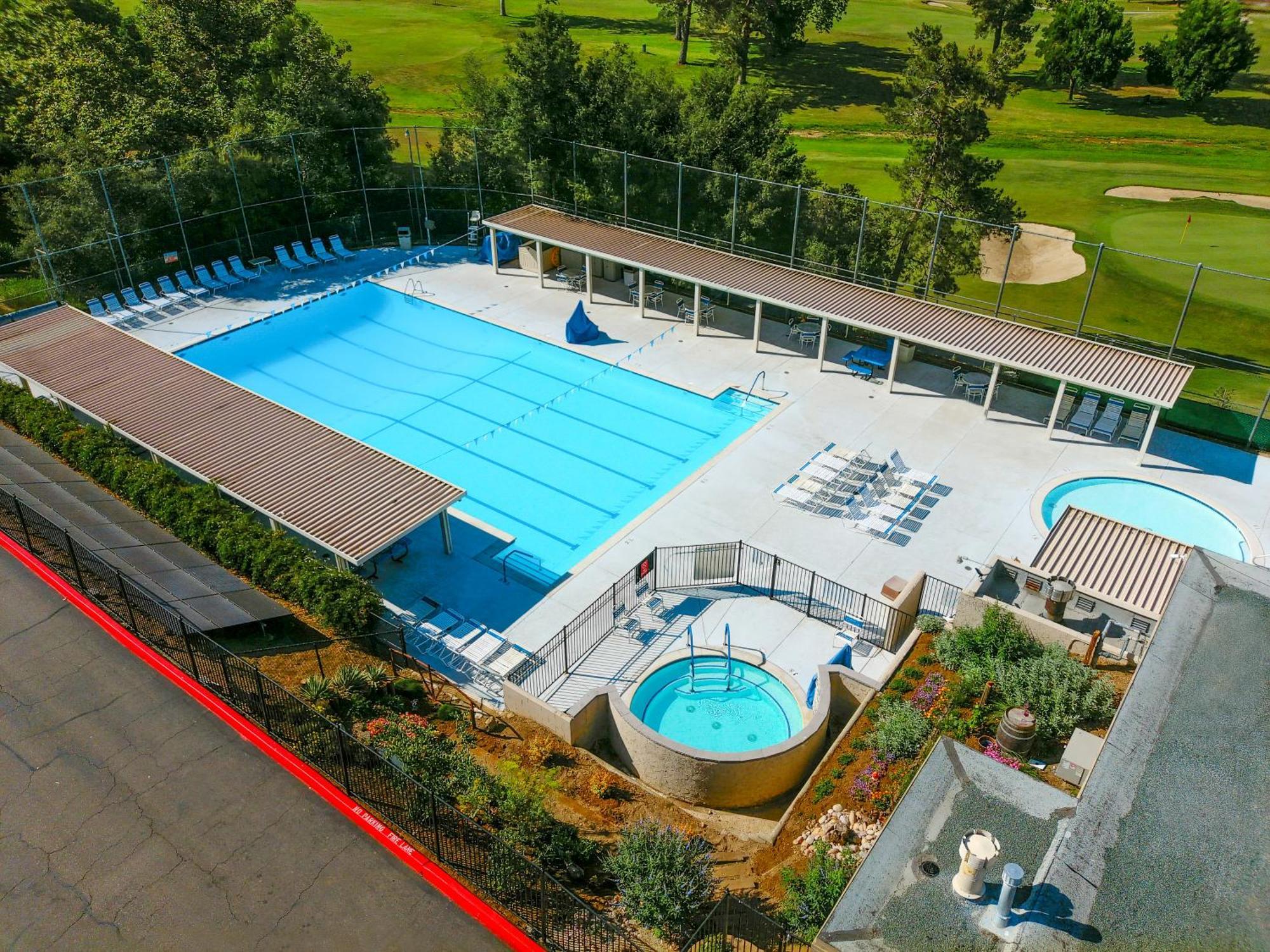 San Vicente Golf Resort Рамона Екстер'єр фото