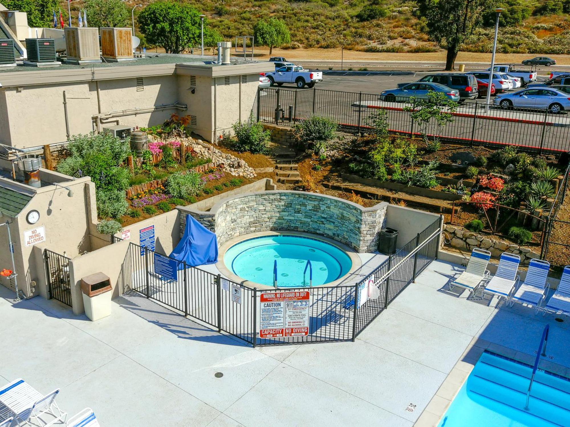 San Vicente Golf Resort Рамона Екстер'єр фото
