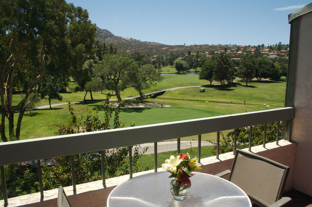 San Vicente Golf Resort Рамона Екстер'єр фото