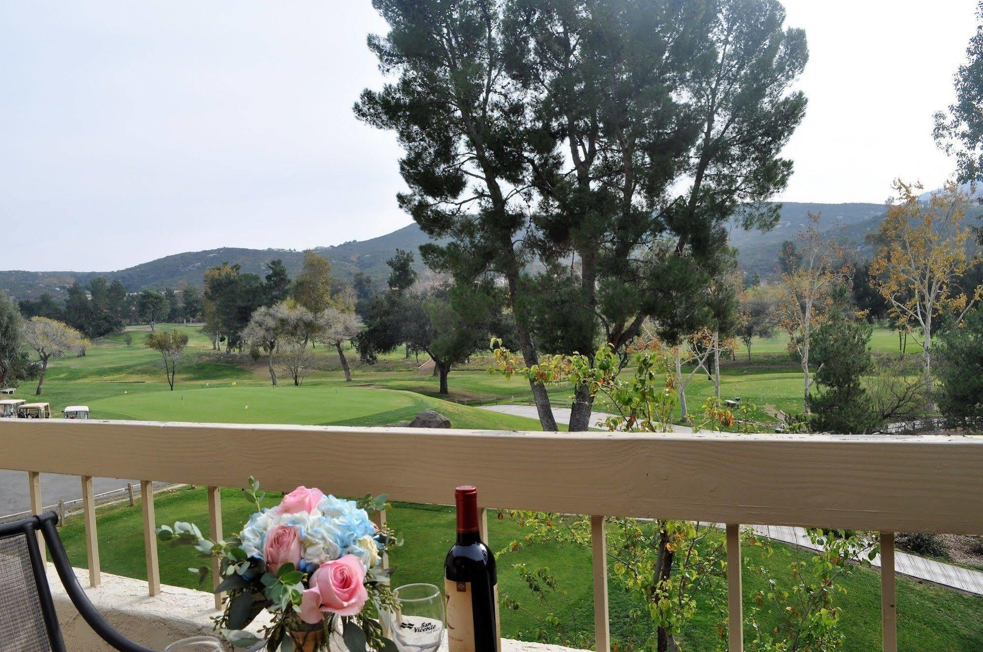San Vicente Golf Resort Рамона Екстер'єр фото